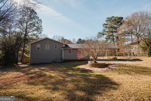 4906 S Bent Pine Court, Douglasville, GA 30135
