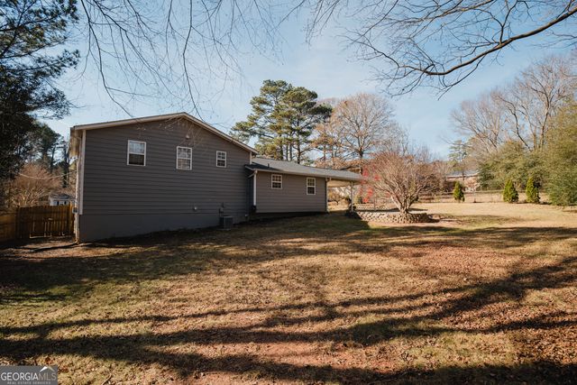 4906 S Bent Pine Court, Douglasville, GA 30135