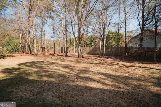 4906 S Bent Pine Court, Douglasville, GA 30135