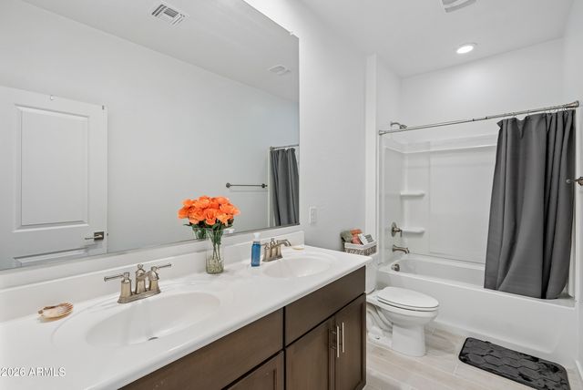 263 S SAN CHRISTO Lane, Casa Grande, AZ 85194