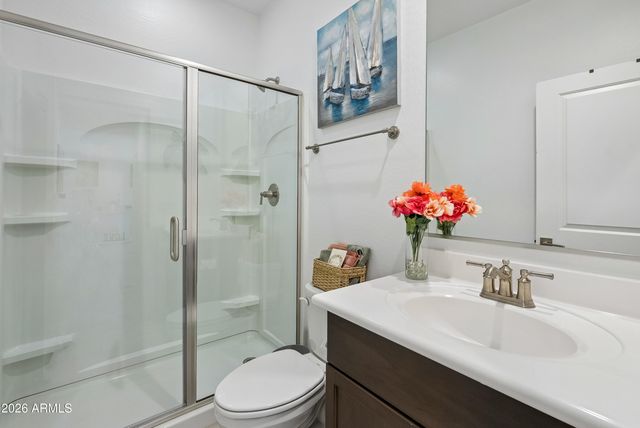 263 S SAN CHRISTO Lane, Casa Grande, AZ 85194