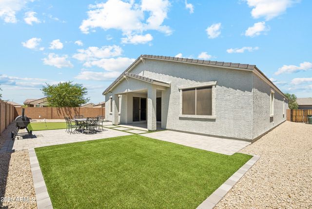 263 S SAN CHRISTO Lane, Casa Grande, AZ 85194