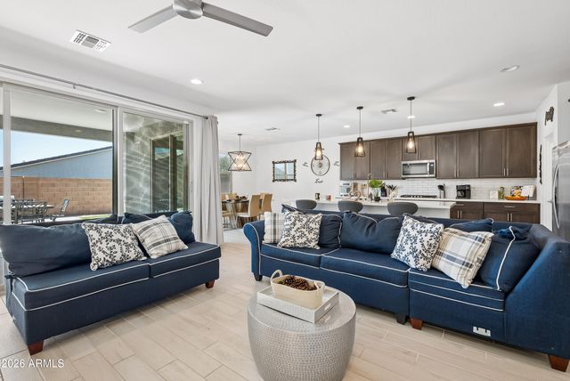 263 S SAN CHRISTO Lane, Casa Grande, AZ 85194