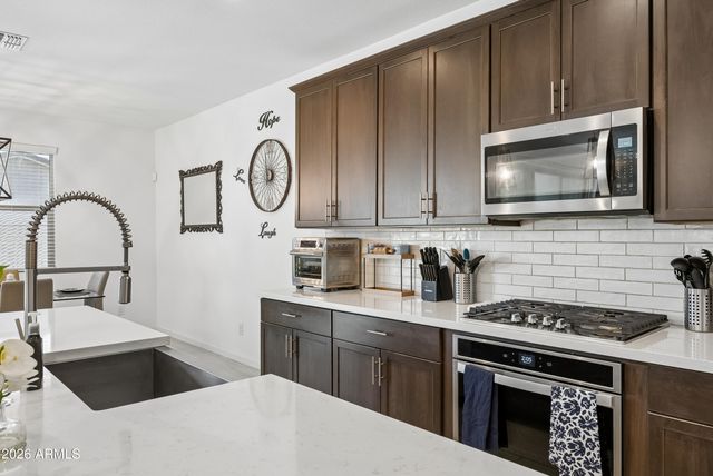 263 S SAN CHRISTO Lane, Casa Grande, AZ 85194