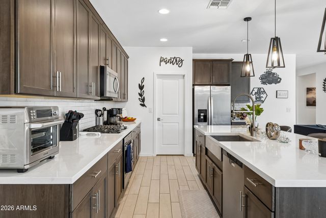 263 S SAN CHRISTO Lane, Casa Grande, AZ 85194