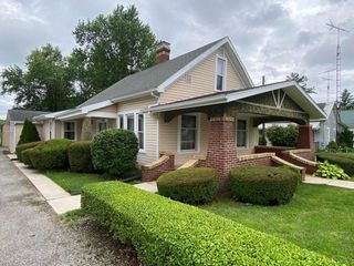 829 Runkle Street 829 Runkle Street, West Liberty, OH 43357