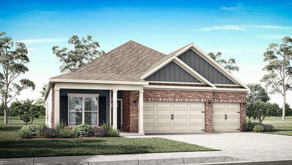 105 Heritage Way, Headland, AL 36345