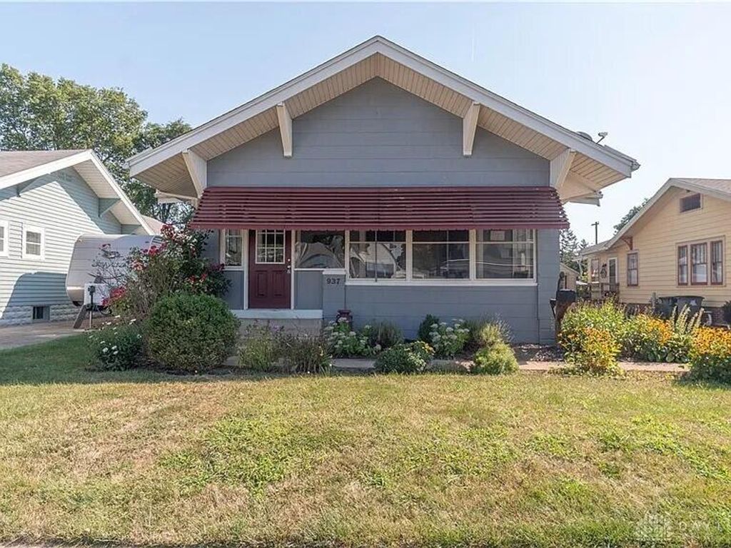 937 E Main Street 937 E Main Street, Troy, OH 45373