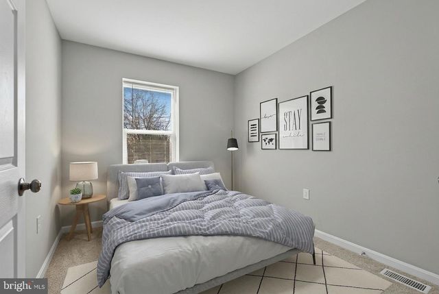 3023 W GARRISON AVE, Baltimore, MD 21215