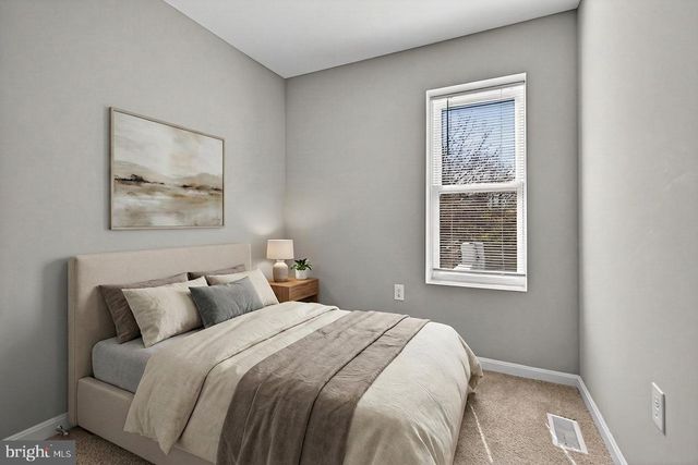 3023 W GARRISON AVE, Baltimore, MD 21215