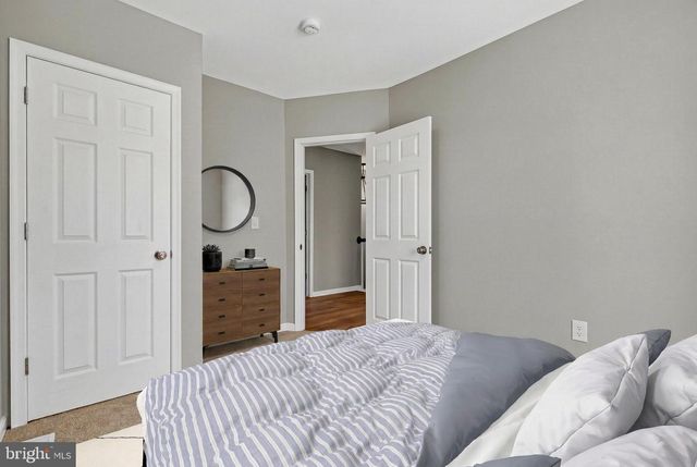 3023 W GARRISON AVE, Baltimore, MD 21215