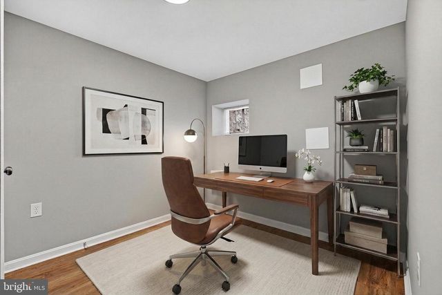3023 W GARRISON AVE, Baltimore, MD 21215