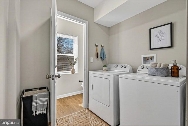 3023 W GARRISON AVE, Baltimore, MD 21215