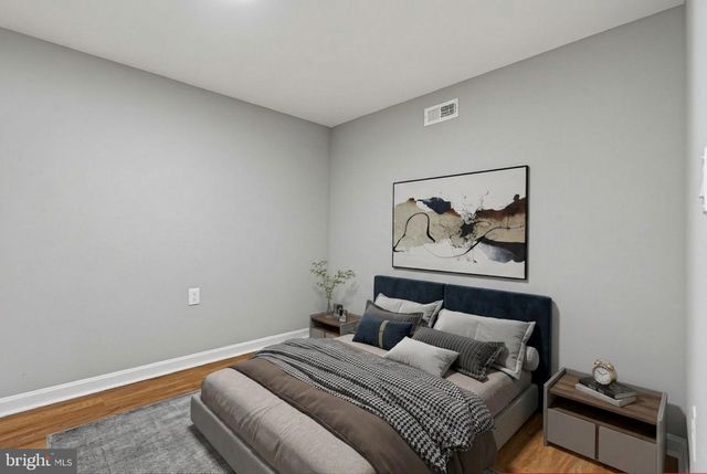 3023 W GARRISON AVE, Baltimore, MD 21215