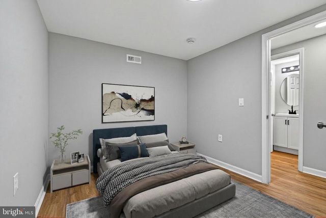 3023 W GARRISON AVE, Baltimore, MD 21215