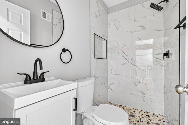 3023 W GARRISON AVE, Baltimore, MD 21215