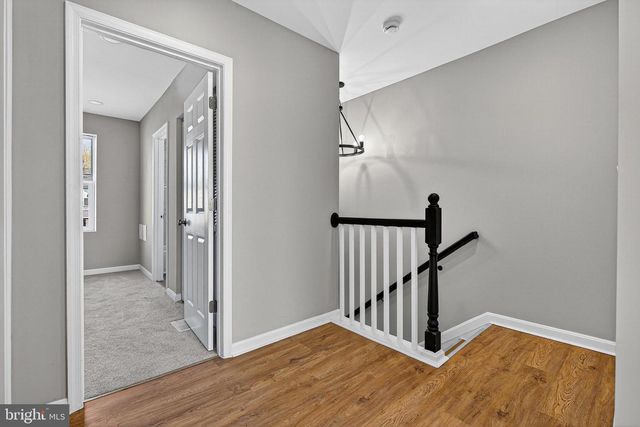 3023 W GARRISON AVE, Baltimore, MD 21215