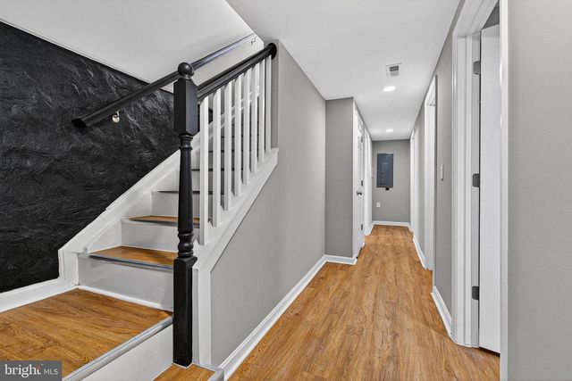 3023 W GARRISON AVE, Baltimore, MD 21215