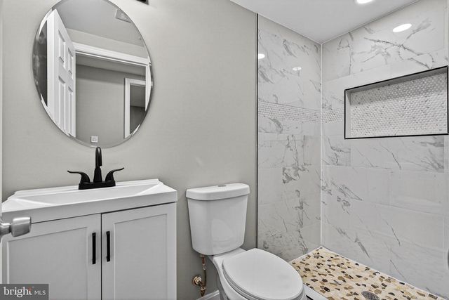 3023 W GARRISON AVE, Baltimore, MD 21215