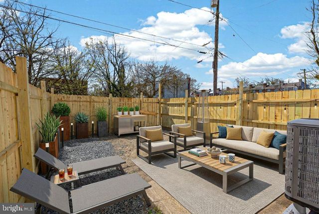 3023 W GARRISON AVE, Baltimore, MD 21215