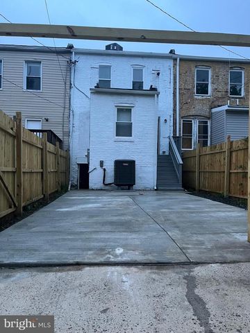 3023 W GARRISON AVE, Baltimore, MD 21215