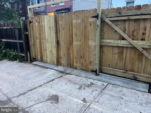 3023 W GARRISON AVE, Baltimore, MD 21215