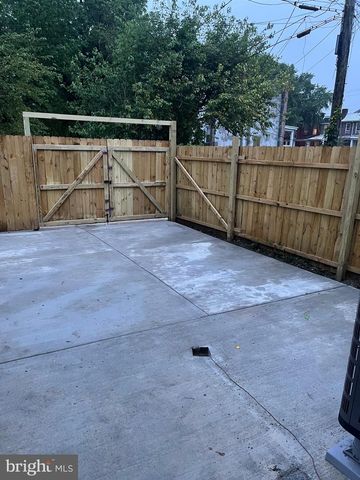 3023 W GARRISON AVE, Baltimore, MD 21215
