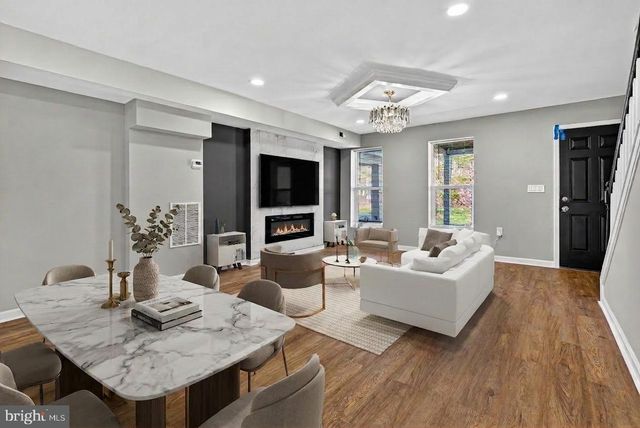 3023 W GARRISON AVE, Baltimore, MD 21215