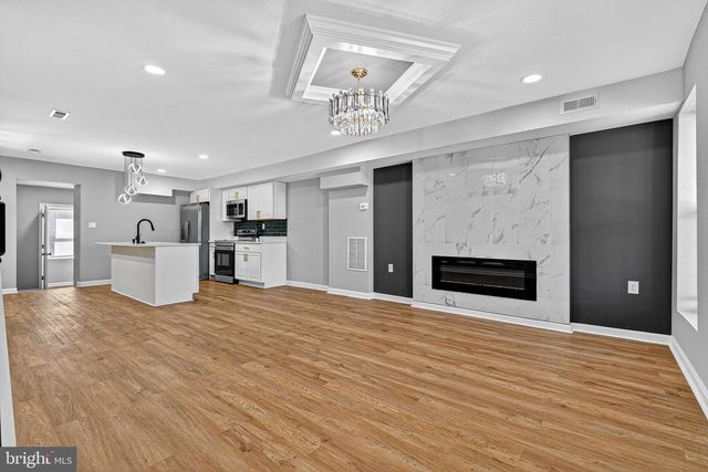 3023 W GARRISON AVE, Baltimore, MD 21215