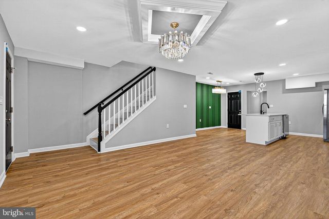 3023 W GARRISON AVE, Baltimore, MD 21215