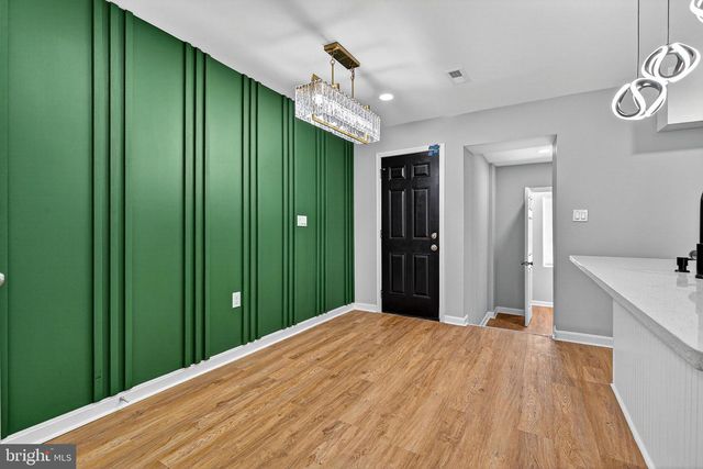 3023 W GARRISON AVE, Baltimore, MD 21215