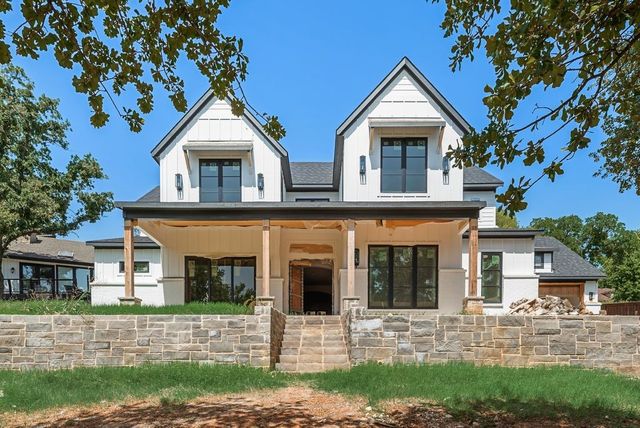 7 Horseshoe Drive, Highland Village, TX 75077