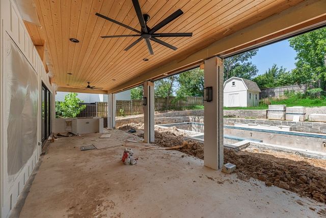 7 Horseshoe Drive, Highland Village, TX 75077