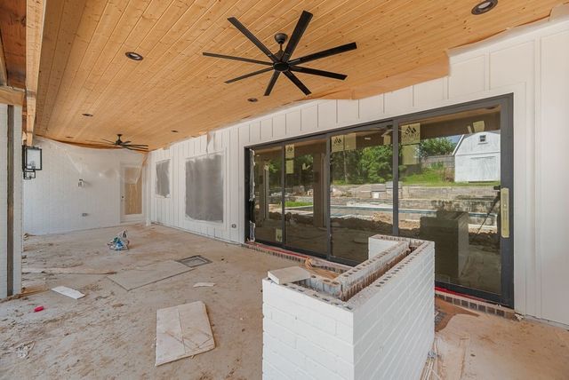 7 Horseshoe Drive, Highland Village, TX 75077