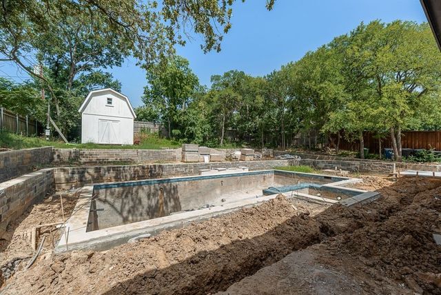 7 Horseshoe Drive, Highland Village, TX 75077