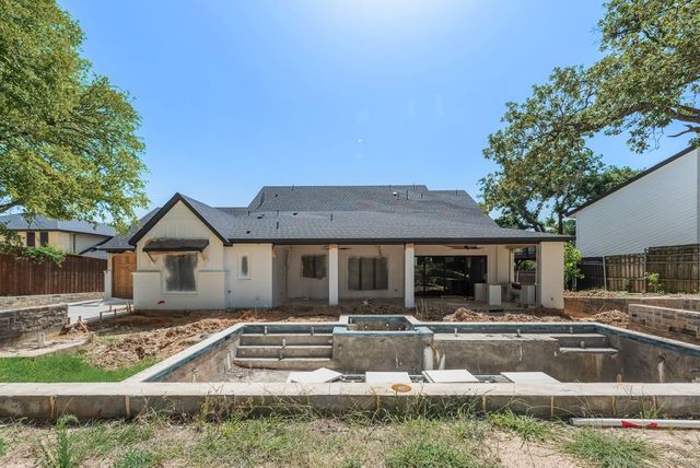 7 Horseshoe Drive, Highland Village, TX 75077