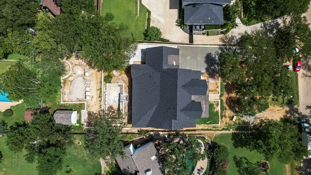 7 Horseshoe Drive, Highland Village, TX 75077