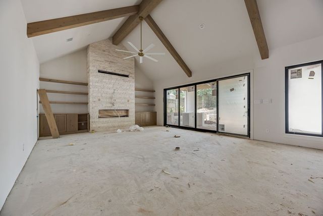 7 Horseshoe Drive, Highland Village, TX 75077