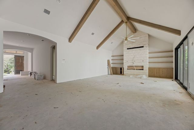 7 Horseshoe Drive, Highland Village, TX 75077