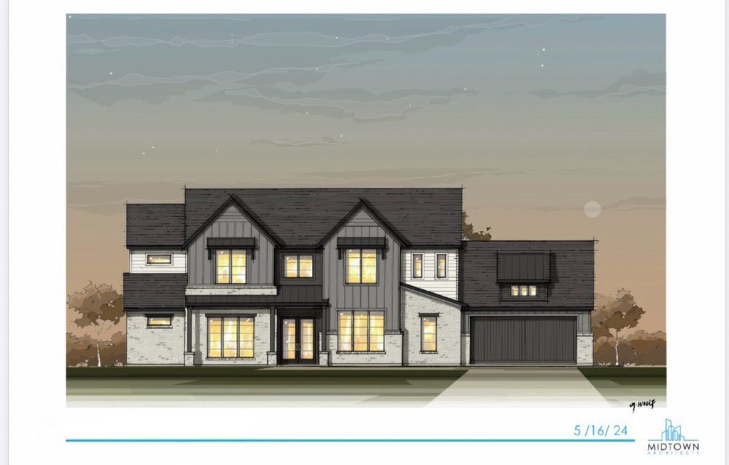 7 Horseshoe Drive, Highland Village, TX 75077