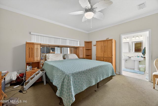 11319 SIMMONS Road, Jacksonville, FL 32218