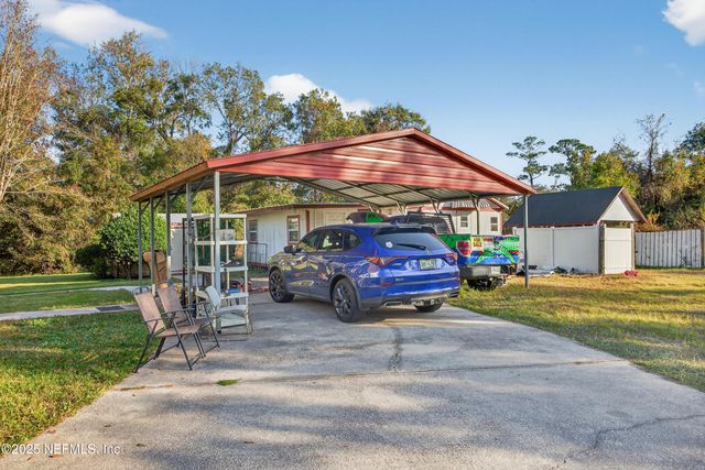 11319 SIMMONS Road, Jacksonville, FL 32218