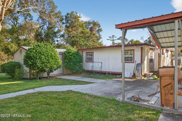 11319 SIMMONS Road, Jacksonville, FL 32218