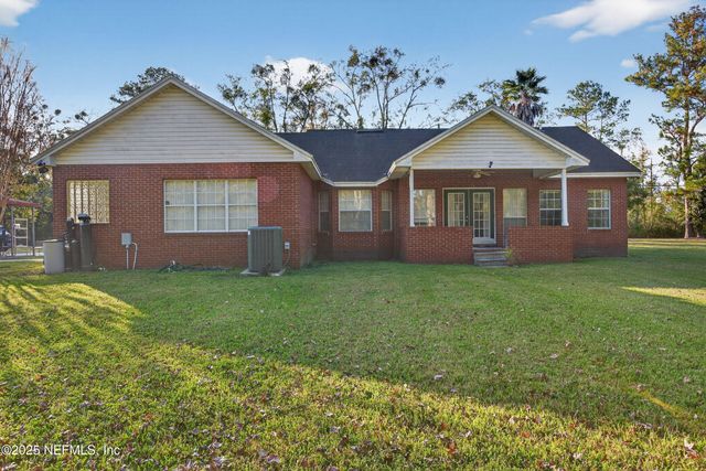 11319 SIMMONS Road, Jacksonville, FL 32218