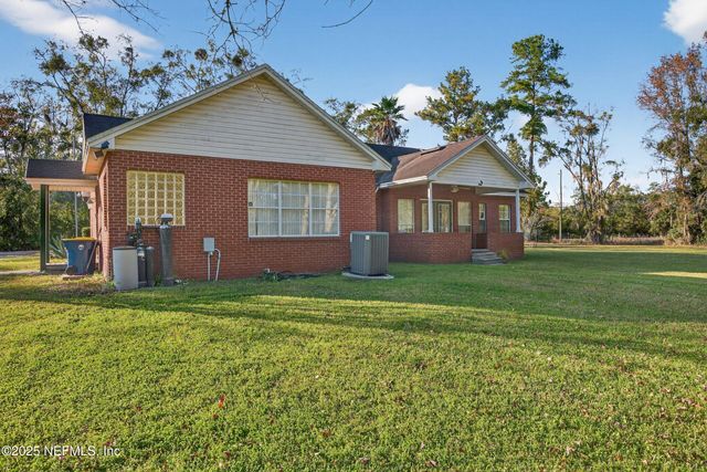 11319 SIMMONS Road, Jacksonville, FL 32218