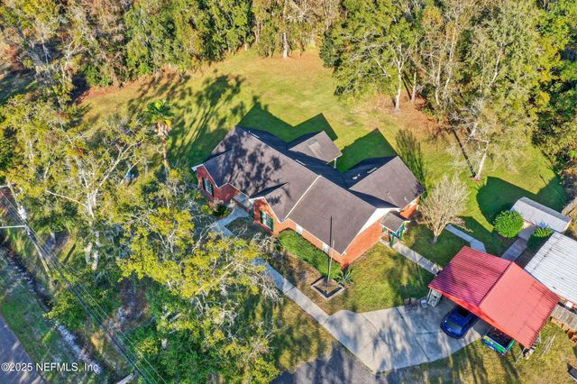 11319 SIMMONS Road, Jacksonville, FL 32218