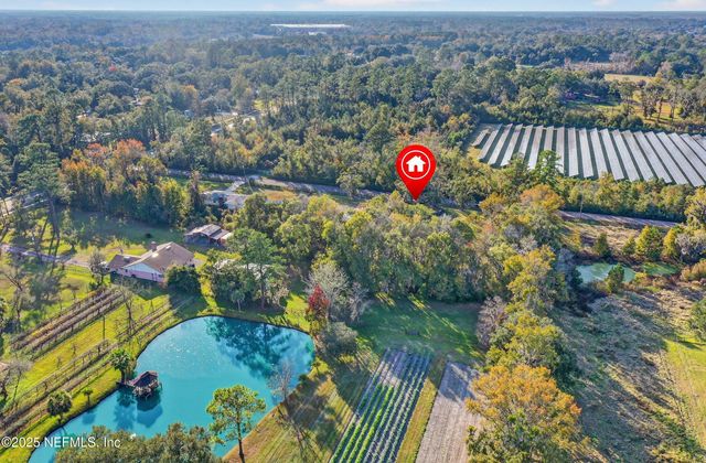 11319 SIMMONS Road, Jacksonville, FL 32218