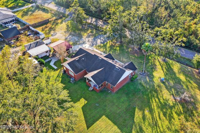 11319 SIMMONS Road, Jacksonville, FL 32218