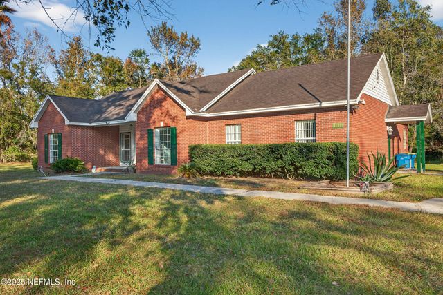 11319 SIMMONS Road, Jacksonville, FL 32218