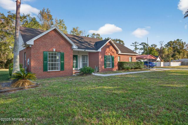 11319 SIMMONS Road, Jacksonville, FL 32218